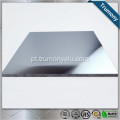 Placa de alumínio resistente à corrosão marinha 5083